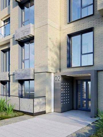 Двокімнатна квартира з ПАНОРАМОЮ на місто