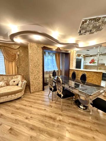 Авторська 3 к квартира в жк Львівський! Петропавлівська Борщагівка!