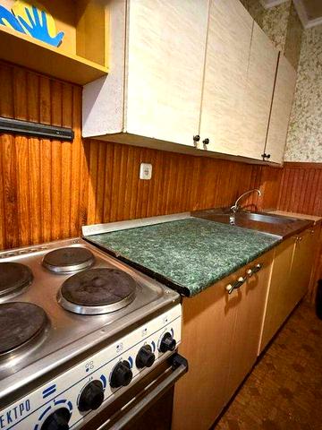 Здам 1-кімнатну квартиру по вул. Героїв Крут (р-н ТЦ Берізка)