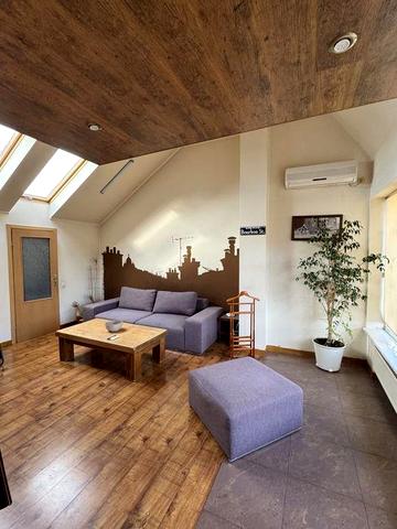 Продаж 1 к вартира вул Туган Барановського