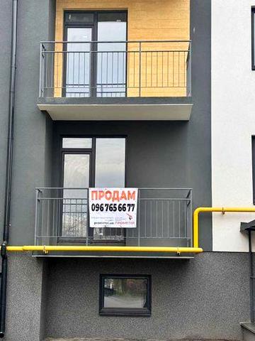 Продаж 2к квартири в ЖК Manhattan ЖК Manhattan