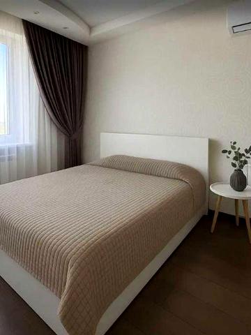 2 кім 57 м2 в ЦЕГЛІ з КАП РЕМОНТОМ багатоповерхівка КАЛИНОВА (718874)