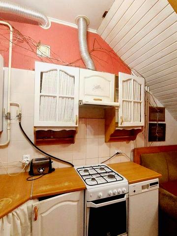 Здам в оренду трьохкімнатну квартиру.