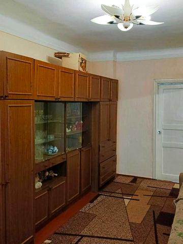 Продам 2х ком.кв. по ул.Железнодорожная.