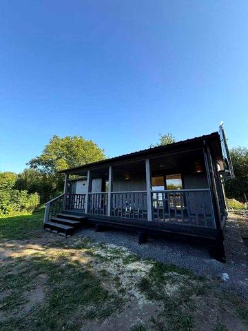 Модульний будинок 110м2 + Велика тераса 34м2. Під ключ