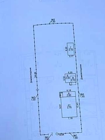 Пропонуємо до продажу будинок в селі Трушівці