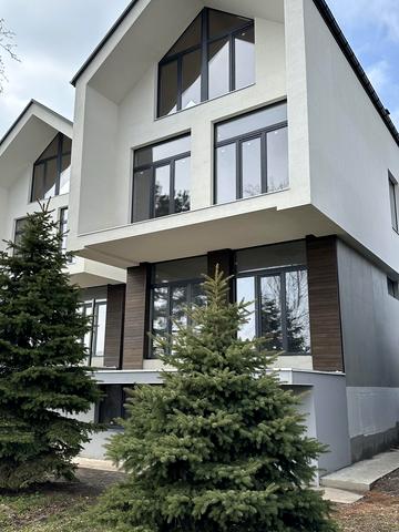 Андрея Шептицького вул.