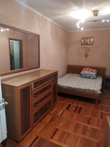 Здаю в довгострокову оренду 1-кімнатну квартиру