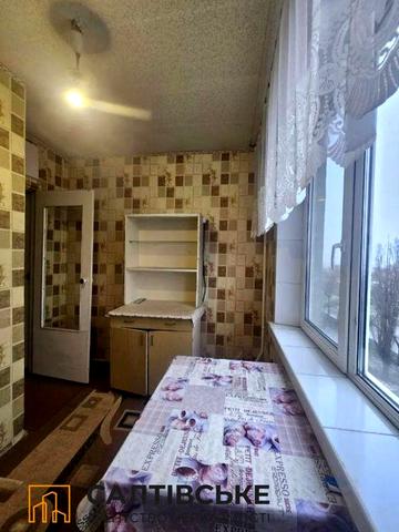 ОВ-2858 Продам 1К квартиру на Салтовке Медкомплекс 626 м/р