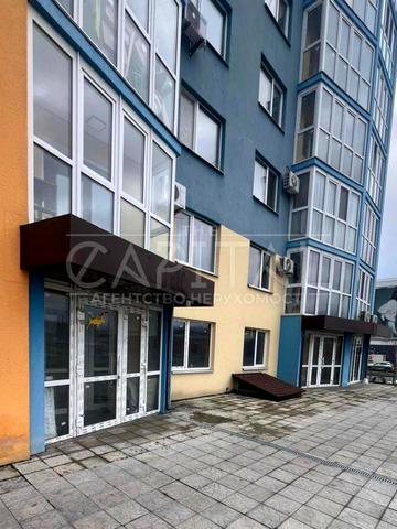 Берковецька вул., 6-Б