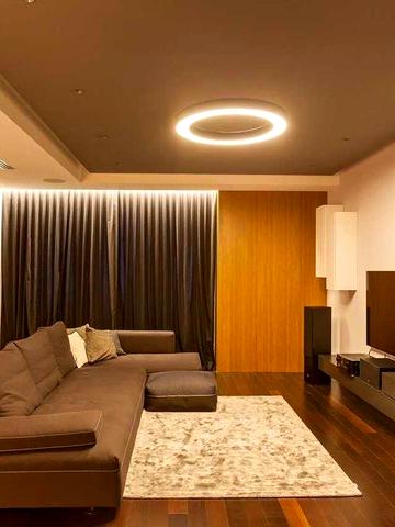 Аренда 3к квартиры в Киеве, Гончара Олеся ул., 35