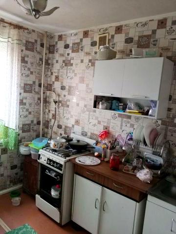 Продам однокімнатну квартиру