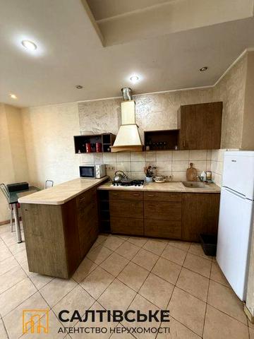 ИК-2558 Продам 2К квартиру 78м² в новострое ЖК Журавлевский