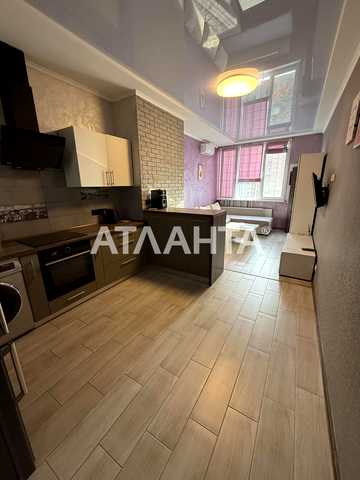 улица Люстдорфская дорога, 55е, Таирово, Киевский, Одесса, Одесская 78000 USD