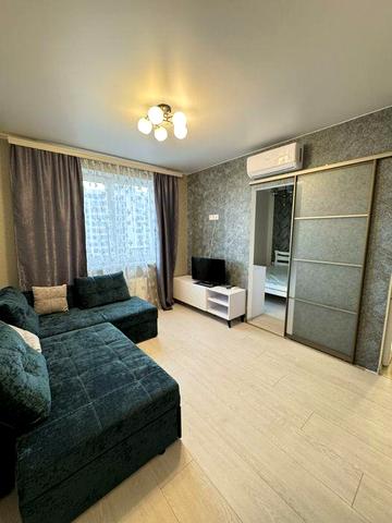 СОБСТВЕНИК. Двушка в 59 Жемчужине. КАДОРР. ЖК Кадорр