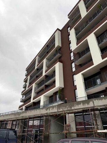 Продаж 2 кімнатної квартири в Ужгороді , ЖК Continent West ЖК Continent West