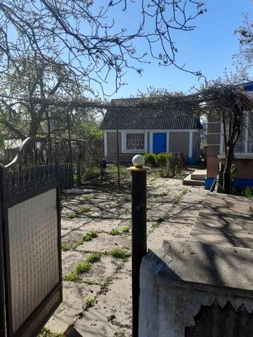 Продається будинок с. Сахкамінь