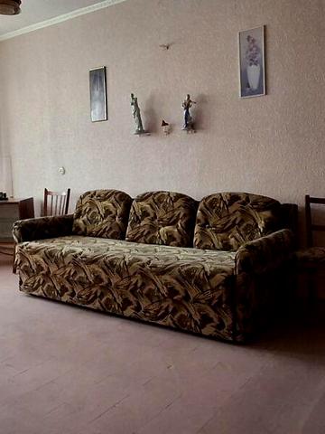 Довгострокова оренда 2к Квартира Савкіна вулиця