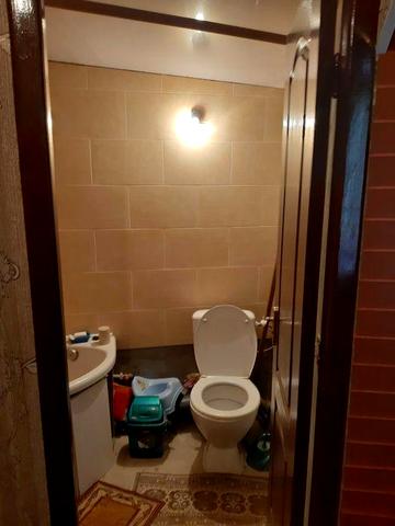 Продам дом Купорная 8 военная