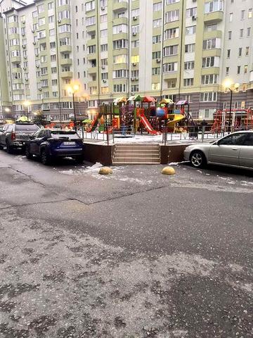 Продаж 2х кімнатної с. Нові Петрівці, ЖК Смарагдове ЖК Смарагдове місто