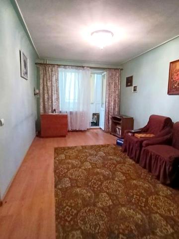 Эксклюзив. Двушка на Одесской, Фонвизина д. 17