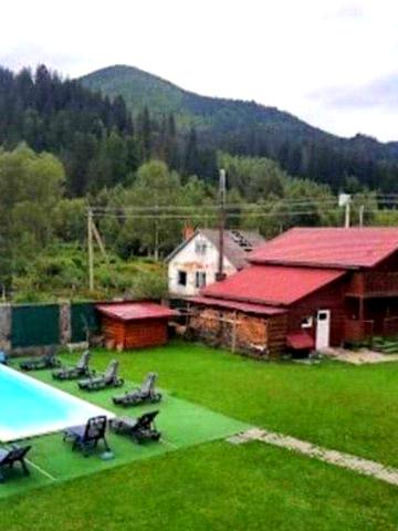 Довгострокова оренда будинків Татаров, Івано-Франківськоі обл.