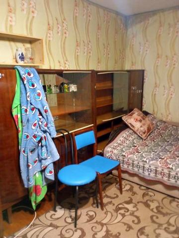 Однокімнатна квартира (власник) е відновсення