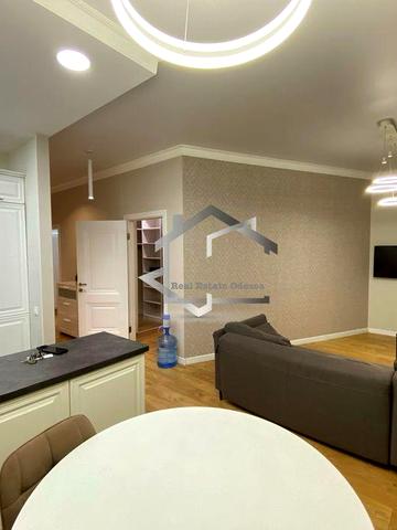 Сдам 3ком квартира ЖК Бельэтаж Центр Парк Шевченко Ланжерон Отрада