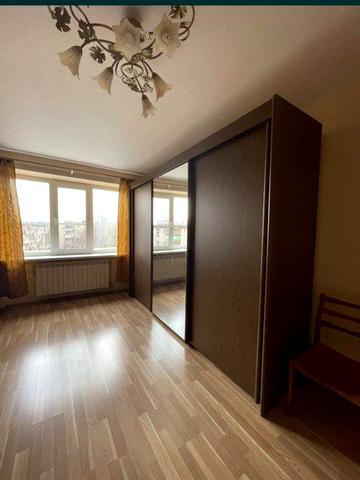 Продаж 3-х кімнатної квартири