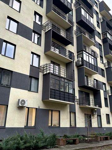 Продам 2к.квартира ЖК Слобожанська Слобода Ключі