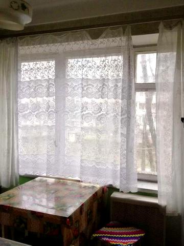 Продаж 5/6 частки квартири 46 кв. м, від власника без комісії