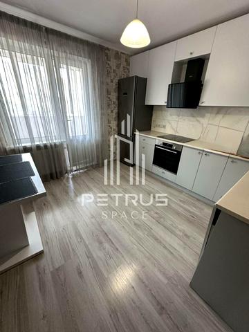 Сергія Данченка вул., 1