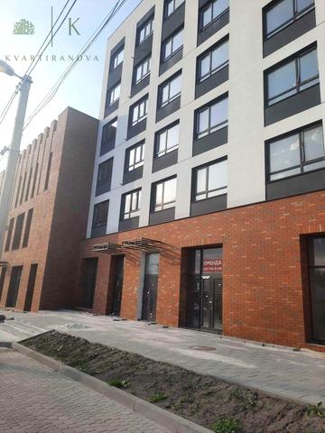 Володимира Навроцького вул., 31-А