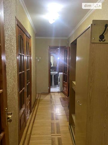 Довгострокова оренда 1к Квартира Агатангела Кримського вулиця