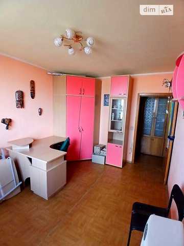 Продаж 3к Квартира Перемоги проспект