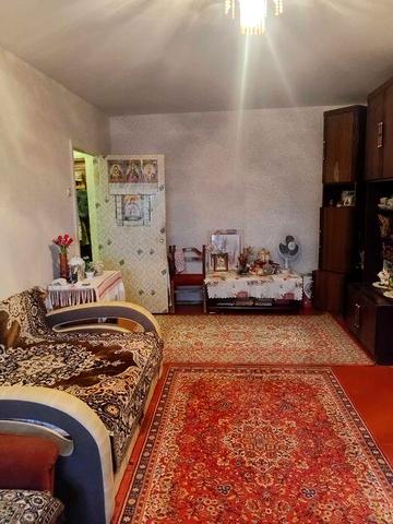 В продаже однокомнатная квартира47кв.м. в прекрасном состоянии