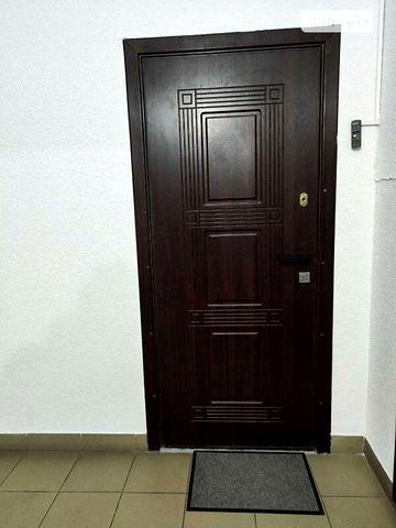 Довгострокова оренда 1к Квартира Князя Святослава площа