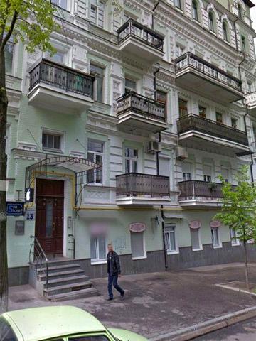 ЗАВЖИ Є СВІТЛО! Центр міста. Оренда 1-к. квартири 34 м2 - Десятинна 13