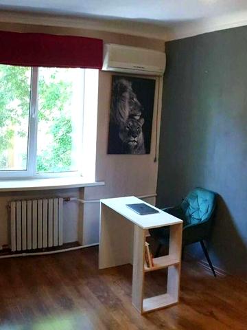 Здам 1 кімнатну квартиру на вул. Будівельників 29