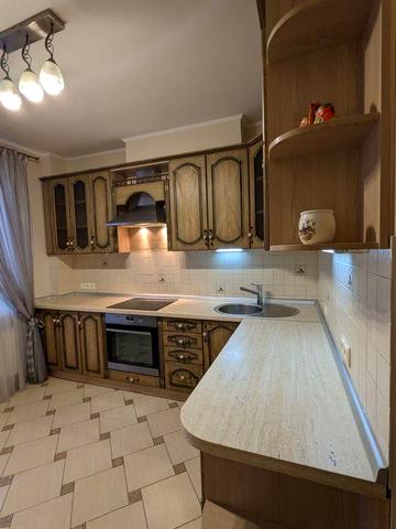 ЖК Чайка_Оренда 1к квартири, Лобановського, видова_власник