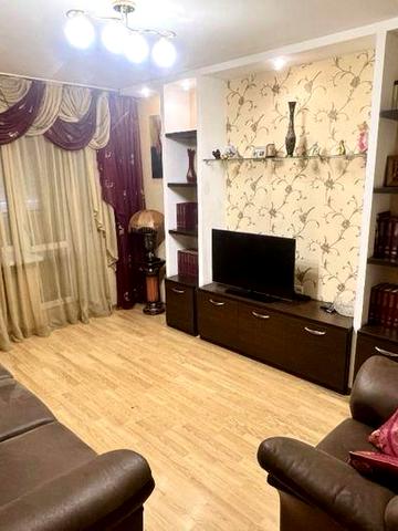 Реальная 2-ка на Павлово Поле, Ботанический Сад, Проспект Науки 54