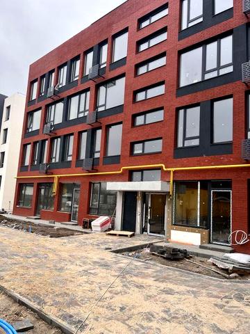 Святопетрівське 2к квартира з ремонтом ЖК Петрівське Містечко2 ЄОсел2% ЖК Петрівське містечко 2