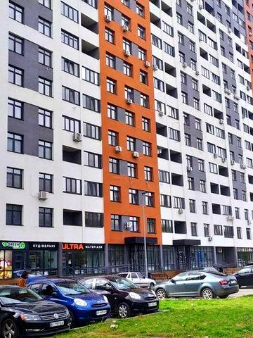 3-к або 1к+1к в ЖК "Рідне місто". ВЛАСНИК. Можлива Є-Оселя ЖК Рідне місто
