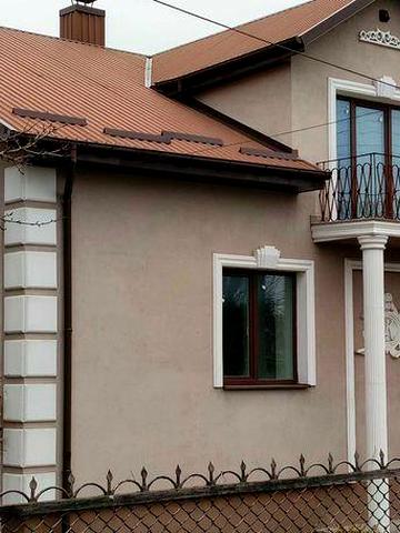 Продам будинок мрії