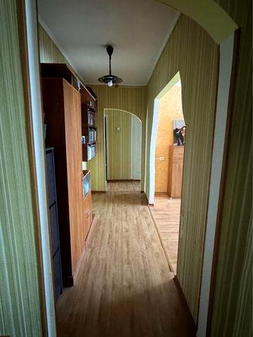 Квартира 3х-кімнатна м. Балаклія