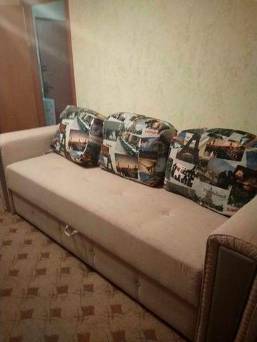 Пропонується  1к квартира  біля   парку «Совки»