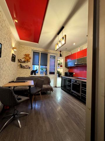 Миколи Руденка бульв. (Кольцова), 14-Л