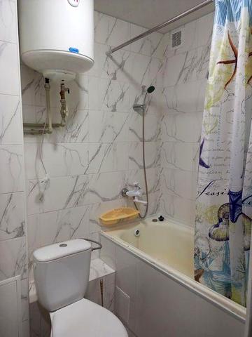 Аренда однокомнатной квартиры