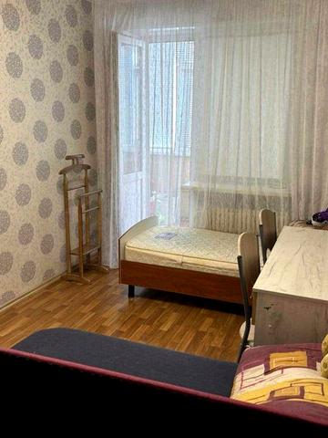 Срочно продам квартиру