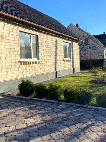 Продаж будинку селище Маневичі